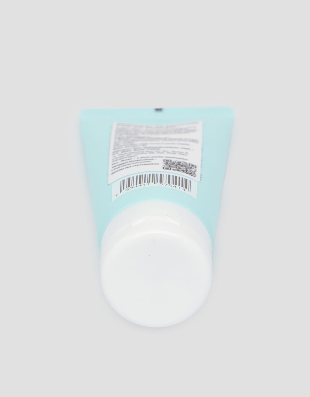 Skintific 5X Ceramide Low Ph Facial Cleanser Travel Size 15 g