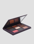 Bubah x Rossa Garnet The Eyeshadow Palette