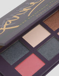 Bubah x Rossa Garnet The Eyeshadow Palette