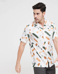 Walrus Shirt Full Print