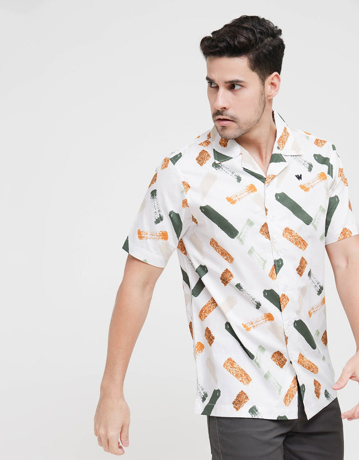 Walrus Shirt Full Print