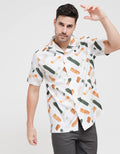 Walrus Shirt Full Print