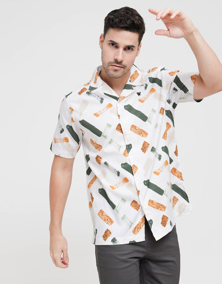 Walrus Shirt Full Print