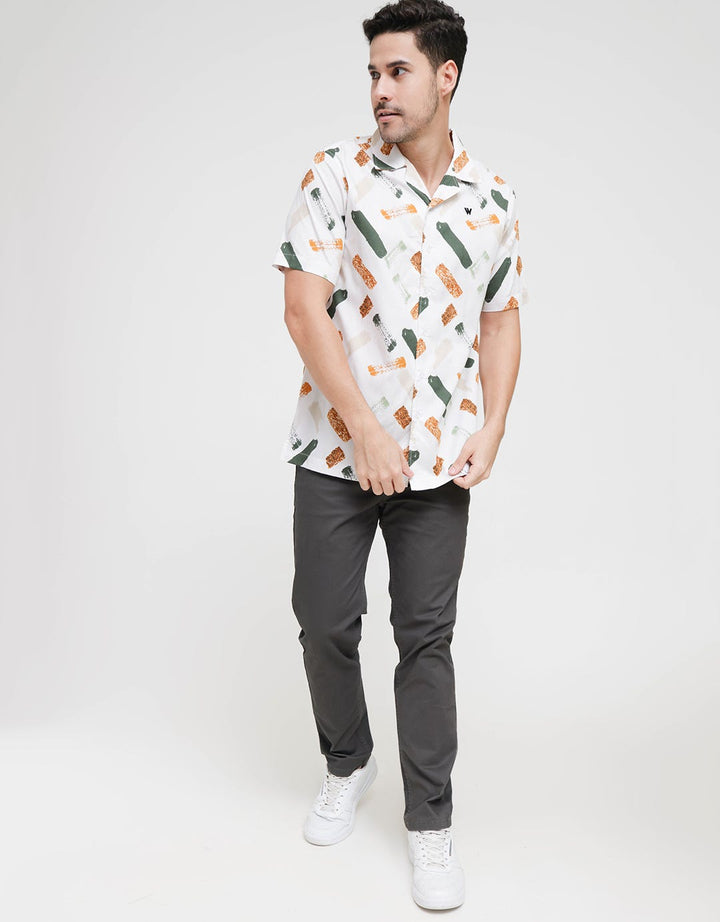 Walrus Shirt Full Print