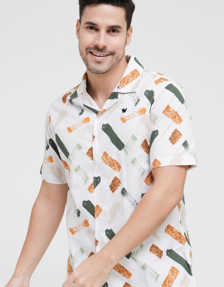 Walrus Shirt Full Print