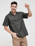 Walrus Polo Shirt Plain