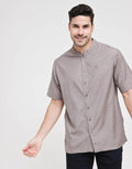 Walrus Short Sleeve Casual Shirt