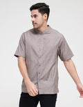 Walrus Short Sleeve Casual Shirt