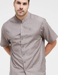 Walrus Short Sleeve Casual Shirt