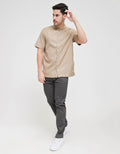 Walrus Short Sleeve Printing Shirt