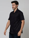 Walrus Polo Shirt Plain