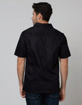 Walrus Polo Shirt Plain