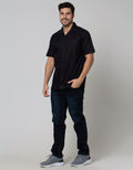 Walrus Polo Shirt Plain