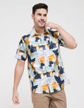 Walrus Shirt Colorfull