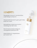 Skin Nutrient Brightening Micro Foam Cleanser