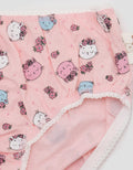 Kidz Too Cat Full Print Celana Dalam Anak Perempuan