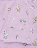 Kidz Too Unicorn Print Celana Dalam Anak Perempuan
