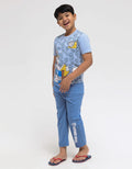 Kidz Too WB Looney Tunes Set Pakaian Anak Laki-laki