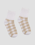Kidz Too Square Bear Kaus Kaki Anak