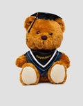 Little M Graduation Boy Boneka Anak