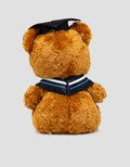 Little M Graduation Boy Boneka Anak