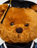 Little M Graduation Boy Boneka Anak