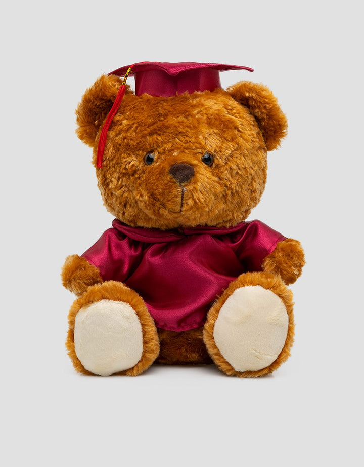 Little M Graduation Girl Kids Doll