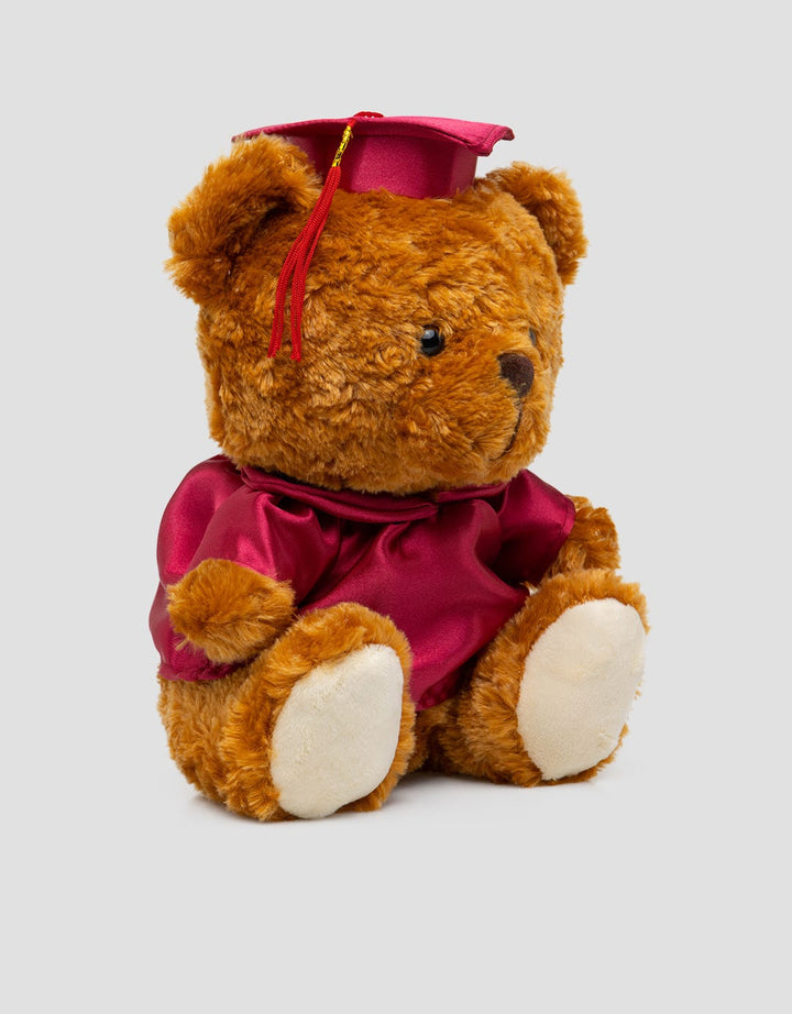 Little M Graduation Girl Kids Doll