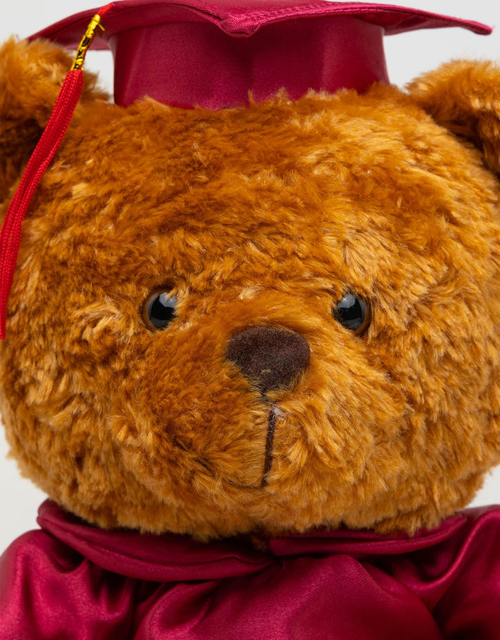 Little M Graduation Girl Kids Doll