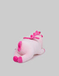 Matahari Plush Toys Cute Pony Plush Lying