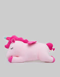 Matahari Plush Toys Cute Pony Plush Lying