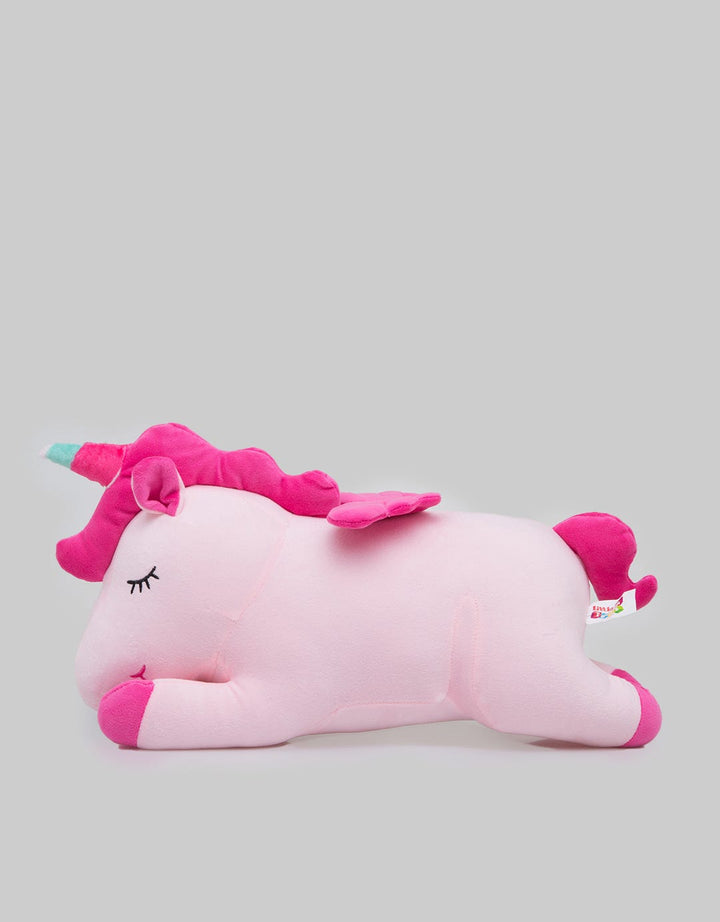 Matahari Plush Toys Cute Pony Plush Lying