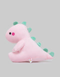 Matahari Plush Toys Cute Fat Dino