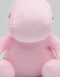 Matahari Plush Toys Cute Fat Dino