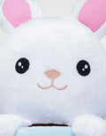 Little M Rabbit In Glass