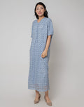 Eprise Yasmine Azura Gamis