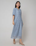 Eprise Yasmine Azura Gamis