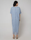 Eprise Yasmine Azura Gamis