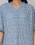 Eprise Yasmine Azura Gamis