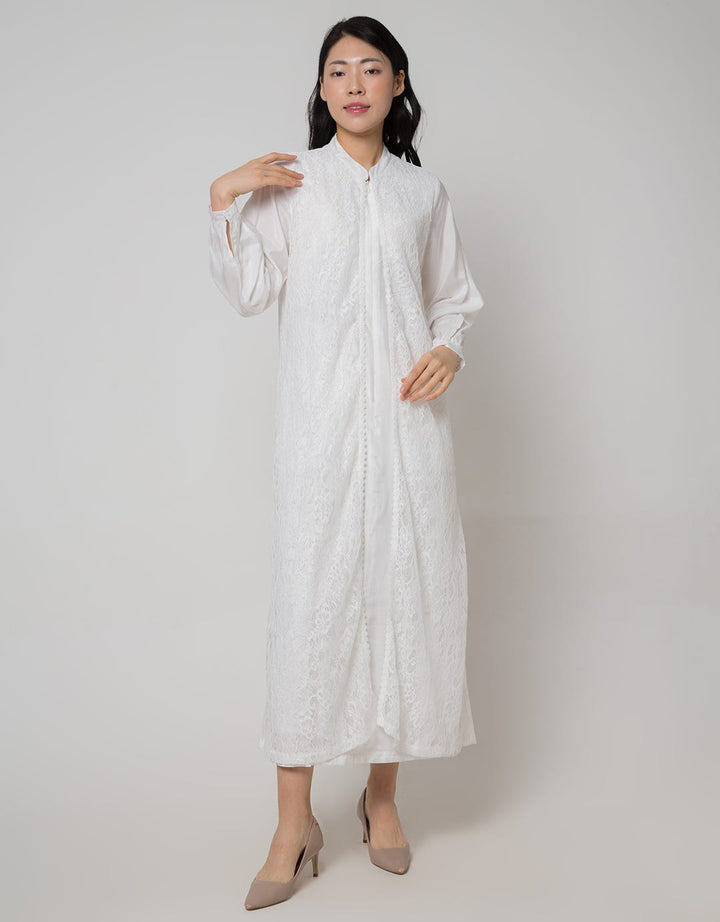 Eprise Yasmine Arumi Gamis