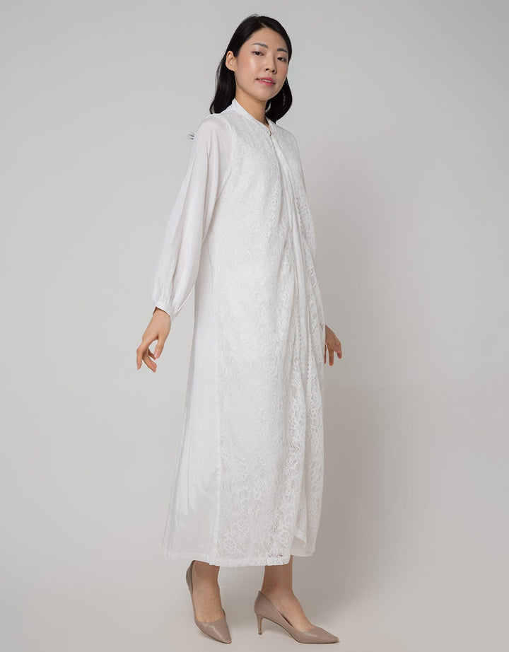 Eprise Yasmine Arumi Gamis