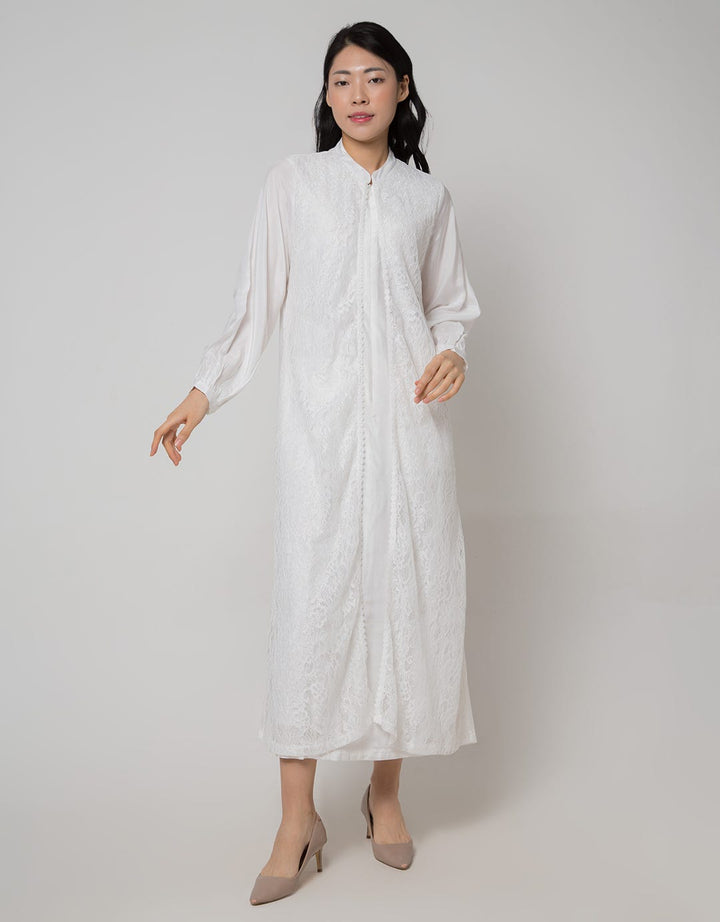 Eprise Yasmine Arumi Gamis