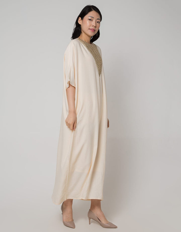 Eprise Yasmine Aiza Kaftan Wanita