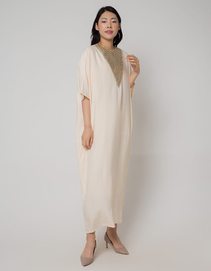 Eprise Yasmine Aiza Kaftan Wanita