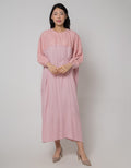 Eprise Yasmine Fazia Kaftan