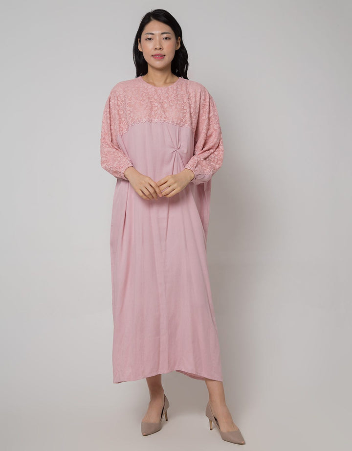Eprise Yasmine Fazia Kaftan