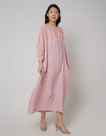 Eprise Yasmine Fazia Kaftan