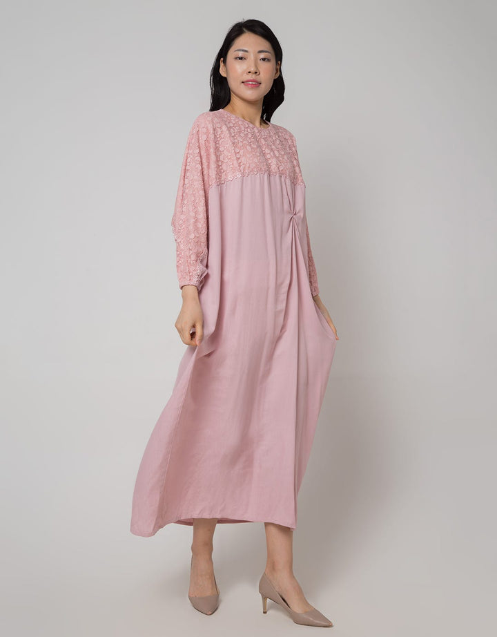 Eprise Yasmine Fazia Kaftan