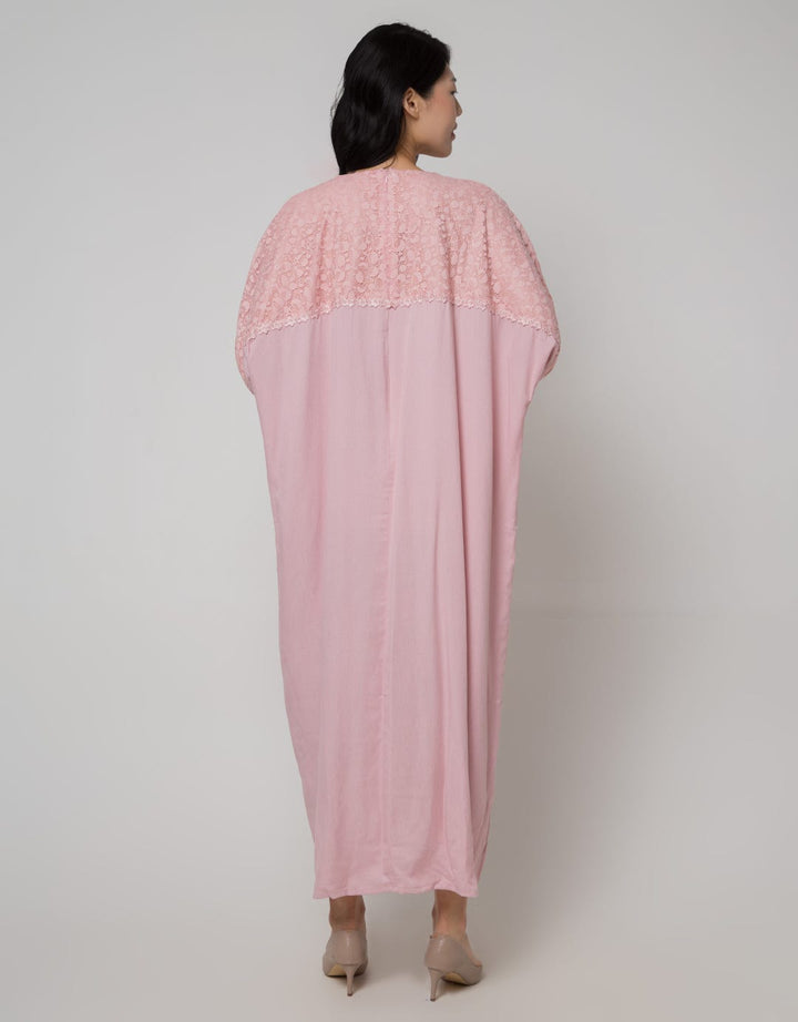 Eprise Yasmine Fazia Kaftan