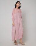 Eprise Yasmine Fazia Kaftan